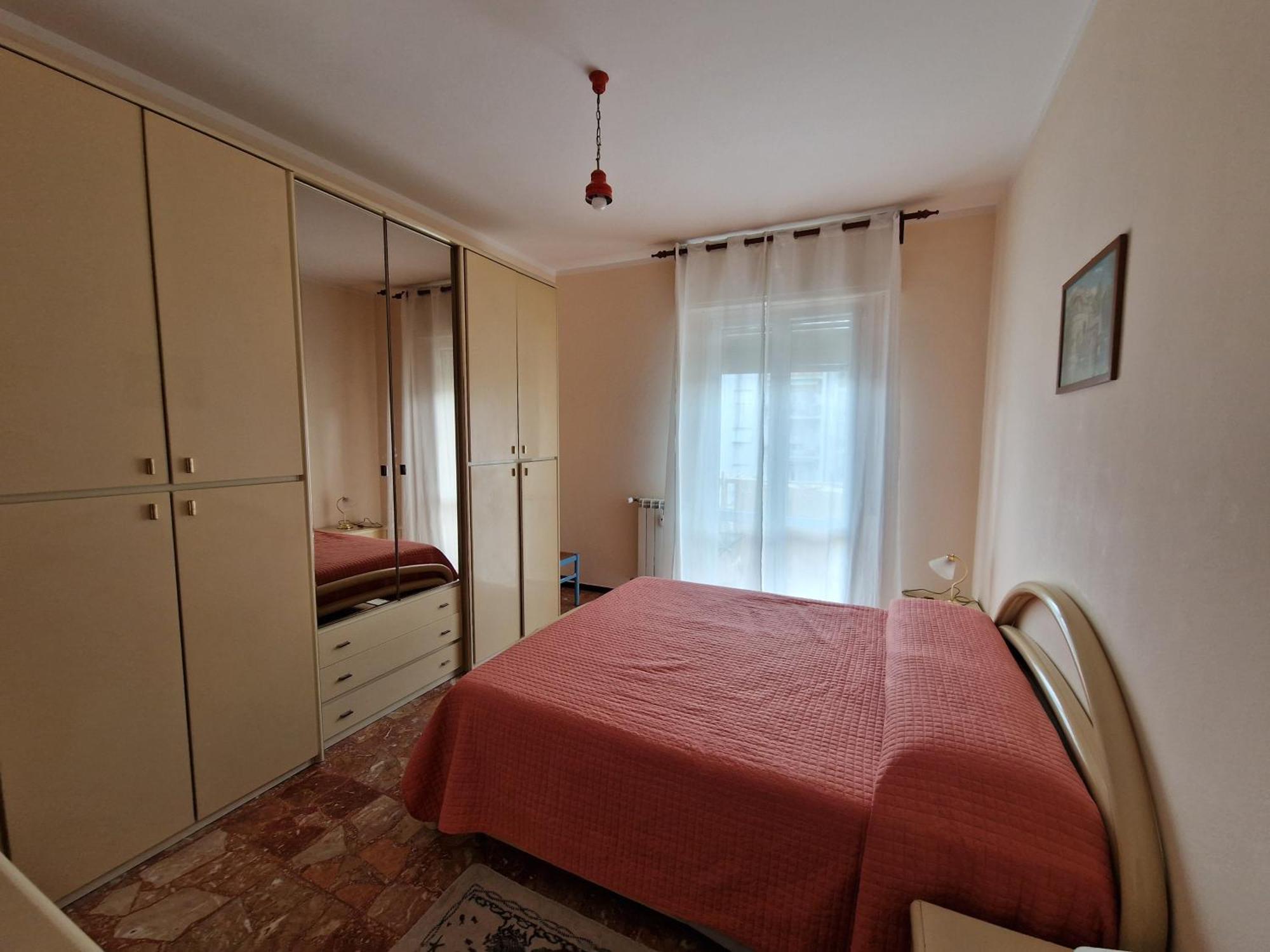 Apartament Casa Di Andreea E Bogdan Albenga Zewnętrze zdjęcie