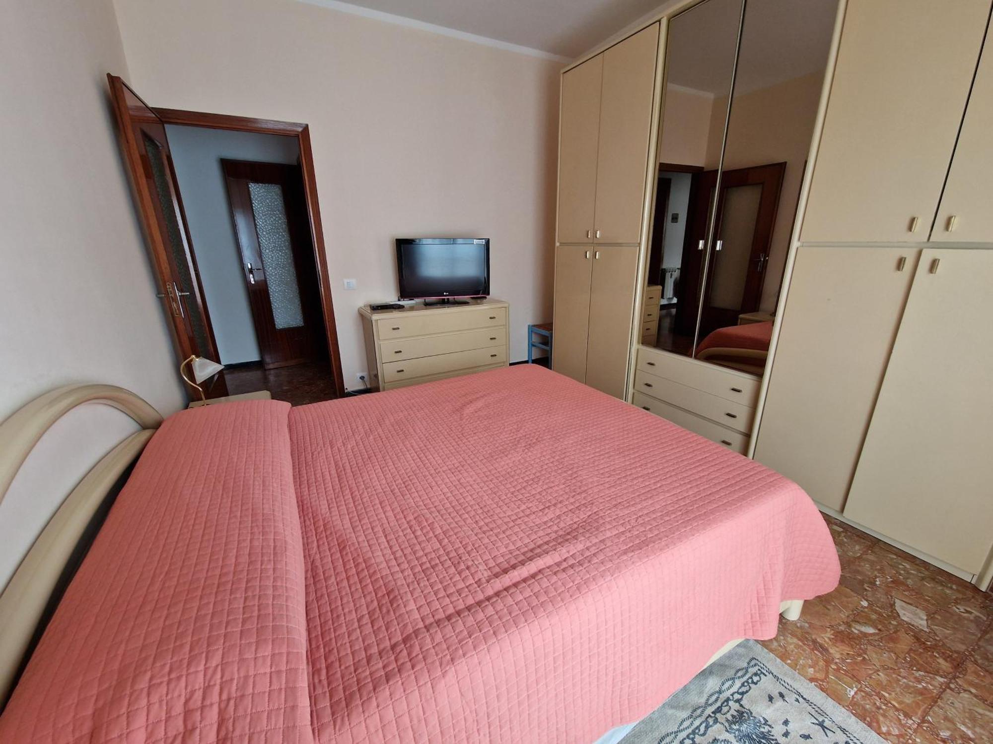 Apartament Casa Di Andreea E Bogdan Albenga Zewnętrze zdjęcie
