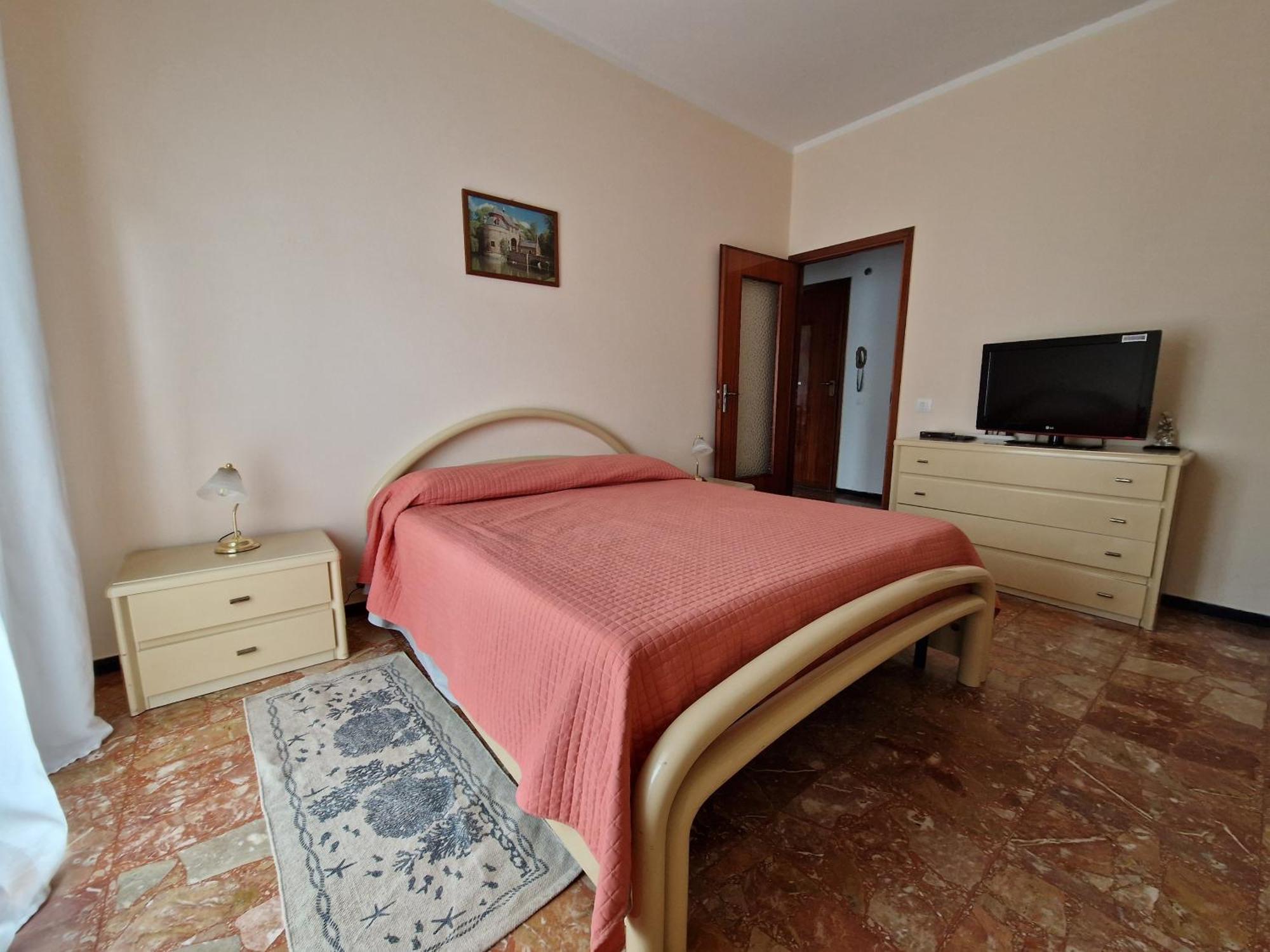 Apartament Casa Di Andreea E Bogdan Albenga Zewnętrze zdjęcie