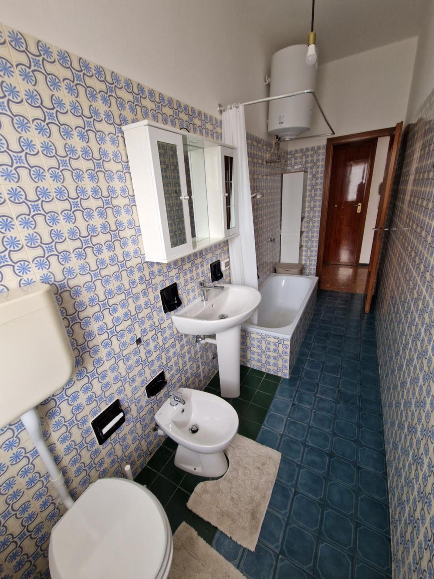 Apartament Casa Di Andreea E Bogdan Albenga Zewnętrze zdjęcie