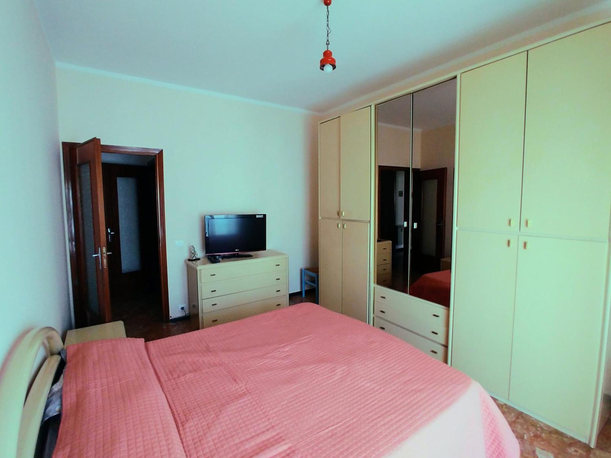 Apartament Casa Di Andreea E Bogdan Albenga Pokój zdjęcie